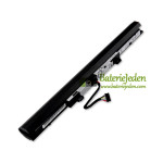 Baterie pro Lenovo V110 L15S4A02 V310 E42-80 L15C4A02 E52-80 [náhradní baterie]